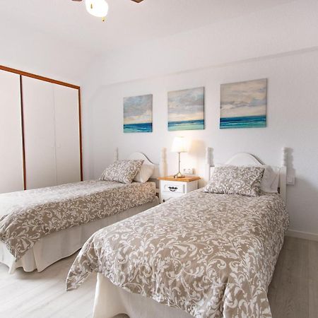 Altemar 2A004 Apartment Playa de las Americas  Bagian luar foto