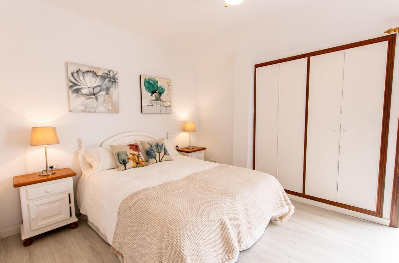 Altemar 2A004 Apartment Playa de las Americas  Bagian luar foto