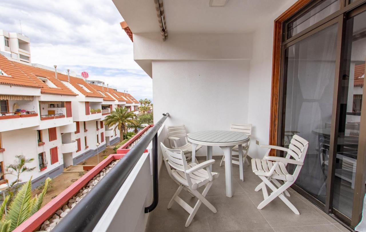 Altemar 2A004 Apartment Playa de las Americas  Bagian luar foto