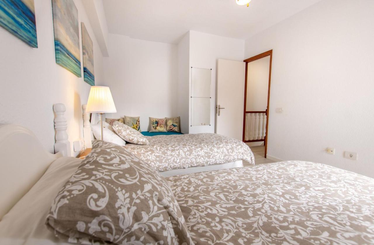 Altemar 2A004 Apartment Playa de las Americas  Bagian luar foto
