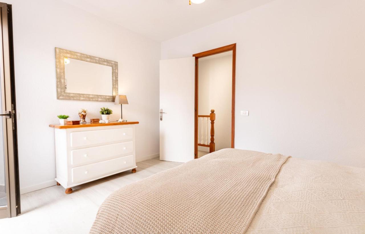 Altemar 2A004 Apartment Playa de las Americas  Bagian luar foto