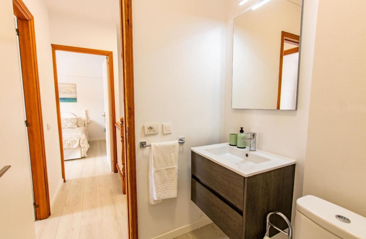 Altemar 2A004 Apartment Playa de las Americas  Bagian luar foto