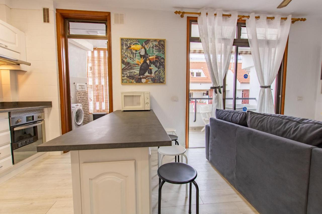 Altemar 2A004 Apartment Playa de las Americas  Bagian luar foto