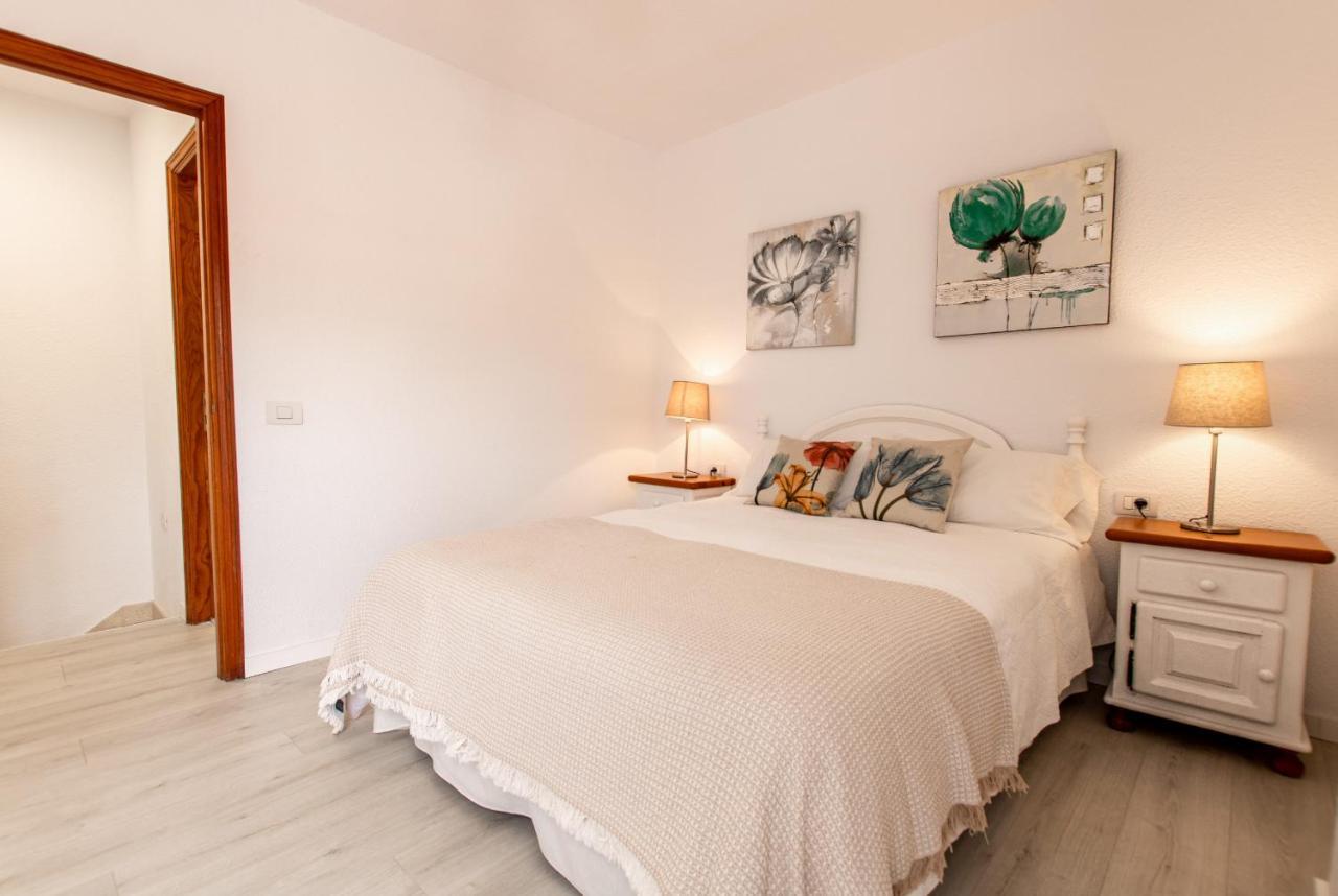 Altemar 2A004 Apartment Playa de las Americas  Bagian luar foto