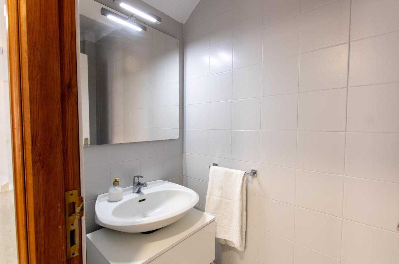 Altemar 2A004 Apartment Playa de las Americas  Bagian luar foto