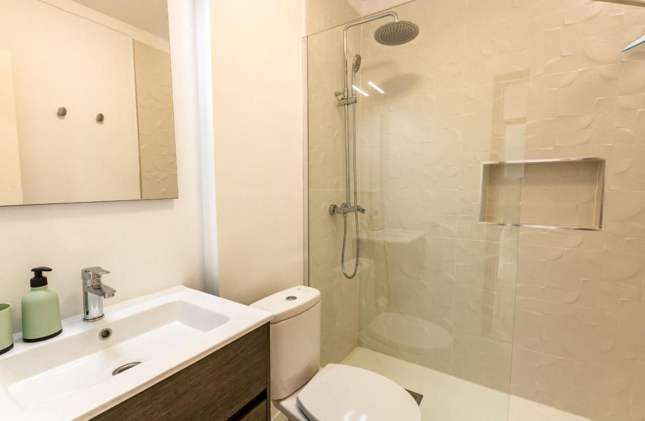 Altemar 2A004 Apartment Playa de las Americas  Bagian luar foto
